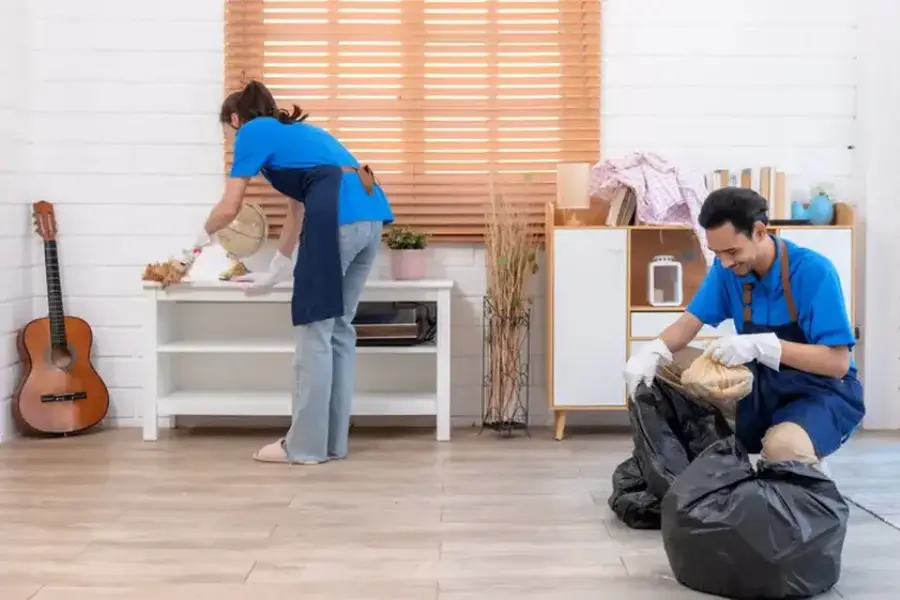 Benefits Of Professional Apartment Cleaning For Renters in Reseda CA Benefits Of Professional Apartment Cleaning For Renters in Reseda CA