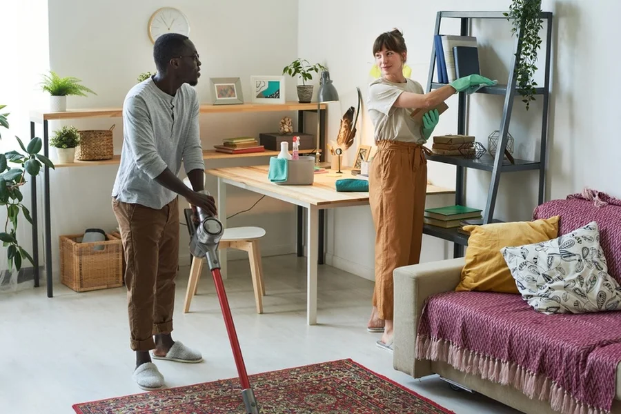 How Move-in Cleaning Services Save Time During Relocation Reseda CA How Move-in Cleaning Services Save Time During Relocation Reseda CA