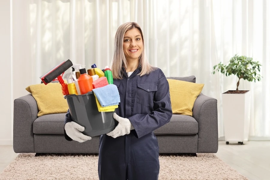 How Move-in Cleaning Services Simplify The Transition Process Reseda CA How Move-in Cleaning Services Simplify The Transition Process Reseda CA