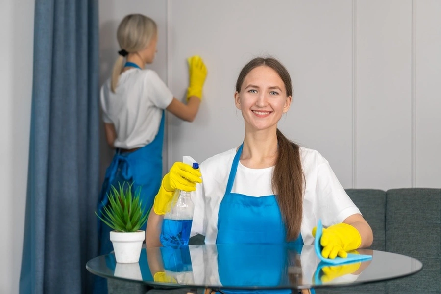 How Move-in Cleaning Services Simplify The Transition Process in Reseda CA How Move-in Cleaning Services Simplify The Transition Process in Reseda CA