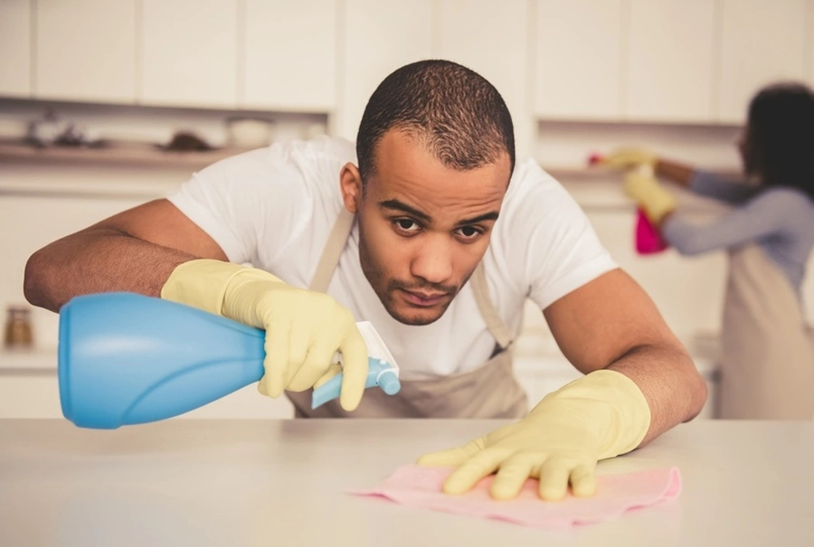 Quality Move-in Cleaning Reseda CA Quality Move-in Cleaning Reseda CA