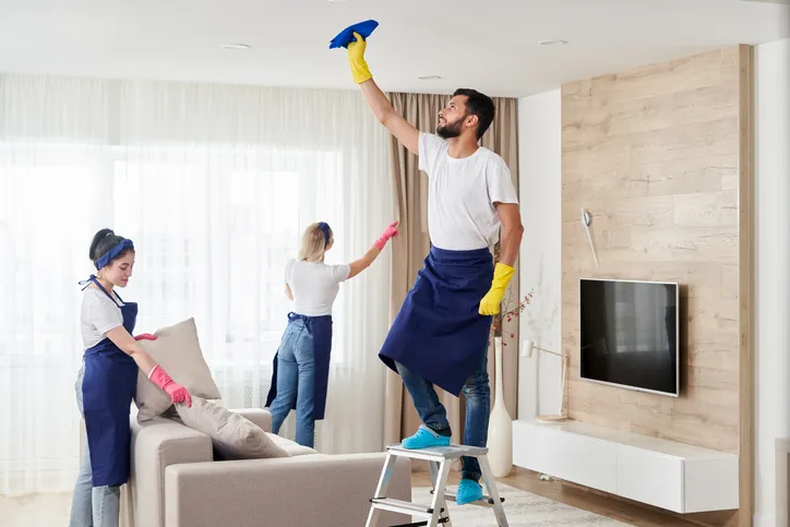 Signs Your Home Needs A Professional Deep Cleaning Service in Reseda CA Signs Your Home Needs A Professional Deep Cleaning Service in Reseda CA