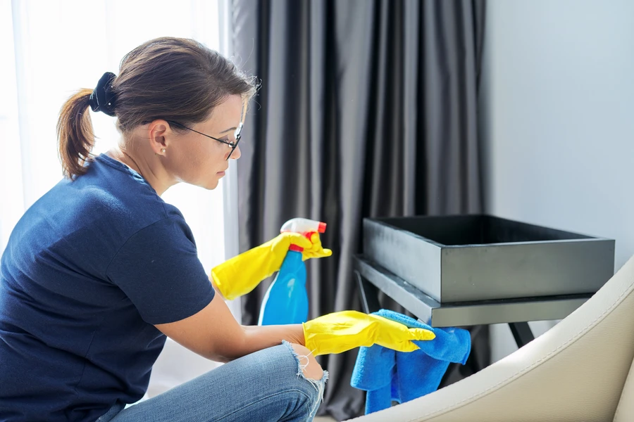 Why Consistent Cleaning Is Essential For Airbnb Success Reseda CA Why Consistent Cleaning Is Essential For Airbnb Success Reseda CA